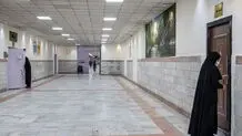 جزییات آتش‌سوزی در زندان زنان شهرری

