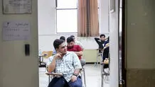 کارزار لغو تأثیر معدل در کنکور
