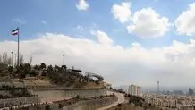 خبر مهم هواشناسی درباره آب و هوای تهران در تعطیلات آخر هفته
