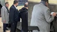 شمخانی: خلق شگفتی ویژگی بارز مردم ایران است