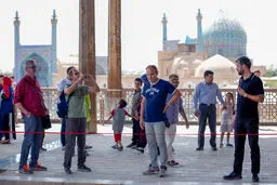 جوامع محلی و فرصت گردشگری ماجراجویانه
