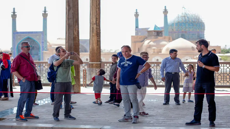 جوامع محلی و فرصت گردشگری ماجراجویانه
