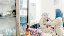 خیریه‌ها هم به آنها پشت کردند
