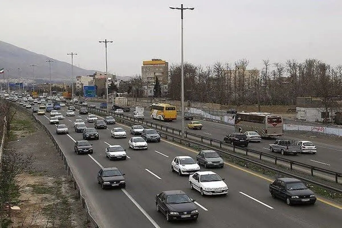  کسب رضایتمندی ۹۷ درصدی مسافران همدان