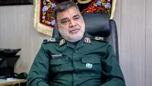 محمدحسین امید رئیس دانشگاه تهران شد
