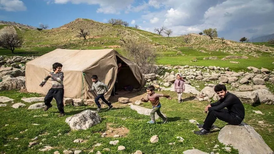 عیدی مستمری‌بگیران صندوق بیمه اجتماعی کشاورزان، روستائیان و عشایر واریز شد