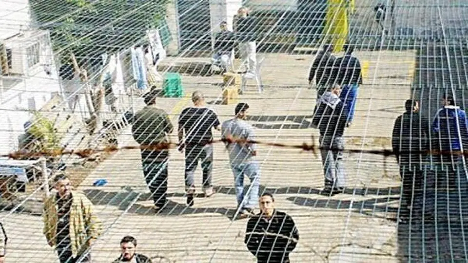 آزادی ۴۲ اسیر فلسطینی و ۱۴ اسیر اسرائیلی در مرحله دوم تبادل اسرا 