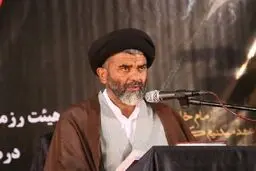 نماینده خبرگان: پیش از انقلاب، نخست وزیر مملکت ما وهابی بود

