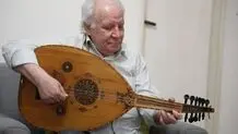 تشییع پیکر شاپور رحیمی نوازنده موسیقی فردا یکشنبه ۷ تیر انجام می‌شود