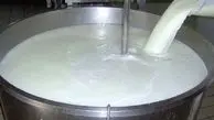 قیمت ۱۵ هزار تومانی برای هر کیلوگرم شیر سودی برای تولیدکننده ندارد