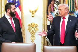 گره‌های  کور  در  مناسبات  دمشق  و  واشنگتن
