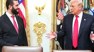 گره‌های  کور  در  مناسبات  دمشق  و  واشنگتن
