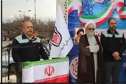 عزم مدیران وکارکنان ذوب آهن اصفهان برای رسیدن به جایگاه واقعی