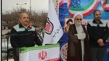 عزم مدیران وکارکنان ذوب آهن اصفهان برای رسیدن به جایگاه واقعی