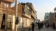 أفغانستان.. قتلى وجرحى فی تفجیر استهدف مرکزاً ثقافیاً بمدینة مزار شریف