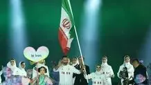 ایران با طلای فوتبال الکترونیک به رده هفتم جدول مدال‌ها رسید + جدول