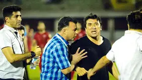 غزال ملبورن؛ شلوغ‌کن لیگ