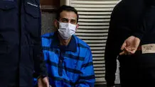 چند عکس از اولین جلسه دادگاه رسیدگی به پرونده کوروش کمپانی 