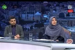 دعوت از محمدجواد ظریف «اوج» و «افق» را مقابل هم قرار داد؟

