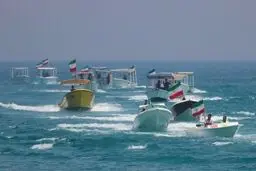 خیانت  گوگل به خلیج فارس   