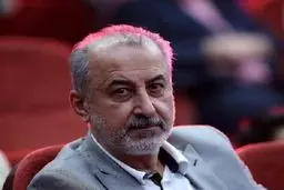 «درویش» مدیرعامل پرسپولیس باقی ماند
