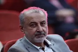 «درویش» مدیرعامل پرسپولیس باقی ماند
