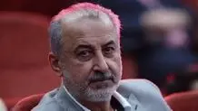 «درویش» مدیرعامل پرسپولیس باقی ماند