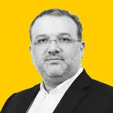 سیدفرید موسوی