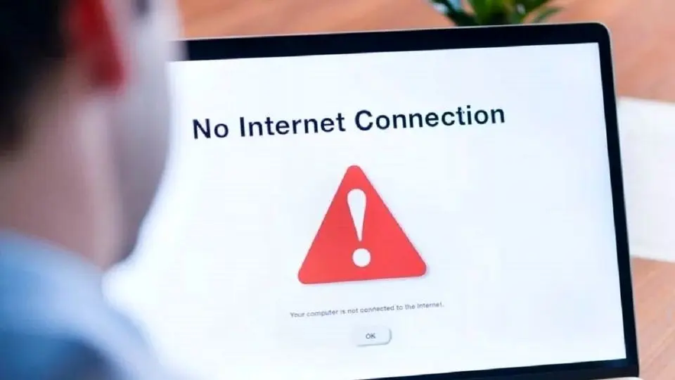 قطع اینترنت، کشور را در محاصره کامل قرار میدهد