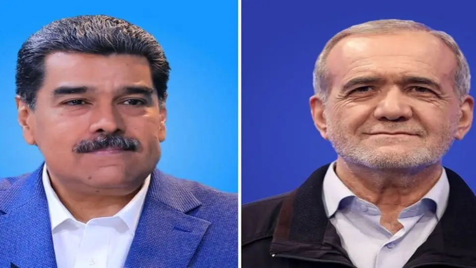 Venezuela, Iran agree to promote their strategic relations