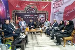 وحیدی سخنگوی شرکت پالایش گاز ایلام