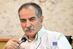  بستری شدن اسدالله امرایی در بیمارستان 