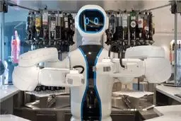 ساخت اولین «هوش جامع مصنوعی» جهان توسط مهندس سابق گوگل 