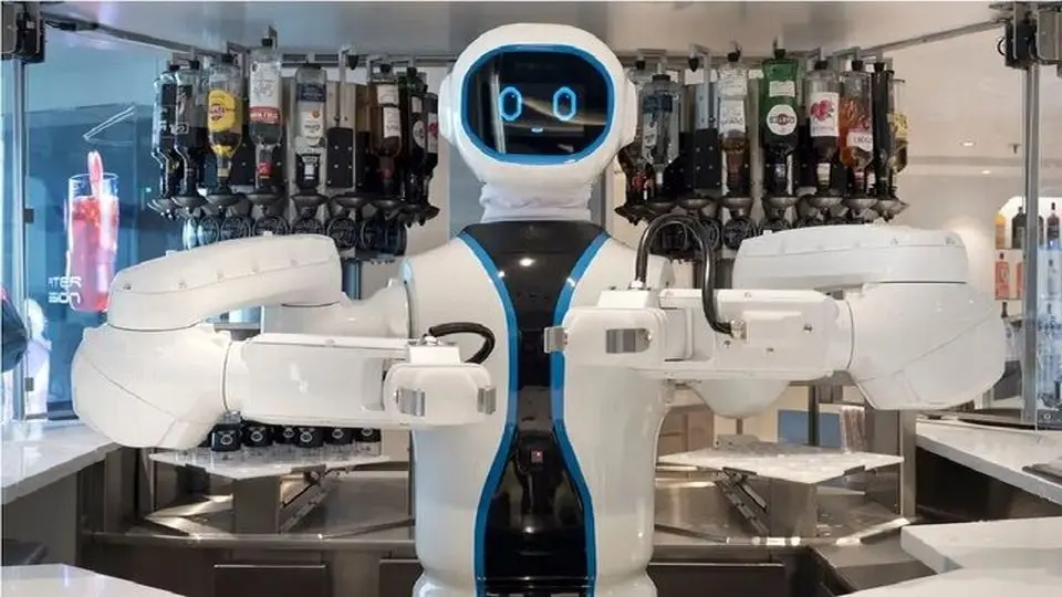 ساخت اولین «هوش جامع مصنوعی» جهان توسط مهندس سابق گوگل 