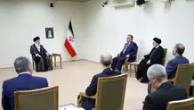 با وجود تحریم‌ها ایران پیشرفت‌های خوبی در زمینه‌های مختلف داشته 