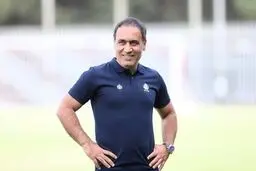 یک خاطره قدیمی از مهدوی‌کیا: پیشنهاد دادند به جای گل محمدی، سرمربی پرسپولیس باش