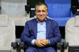 واکنش علی تاجرنیا به مدیرعاملی اش در باشگاه استقلال

