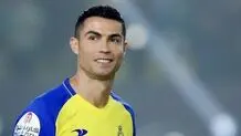درخواست مهم رونالدو از ترامپ درباره ایجاد صلح در جهان