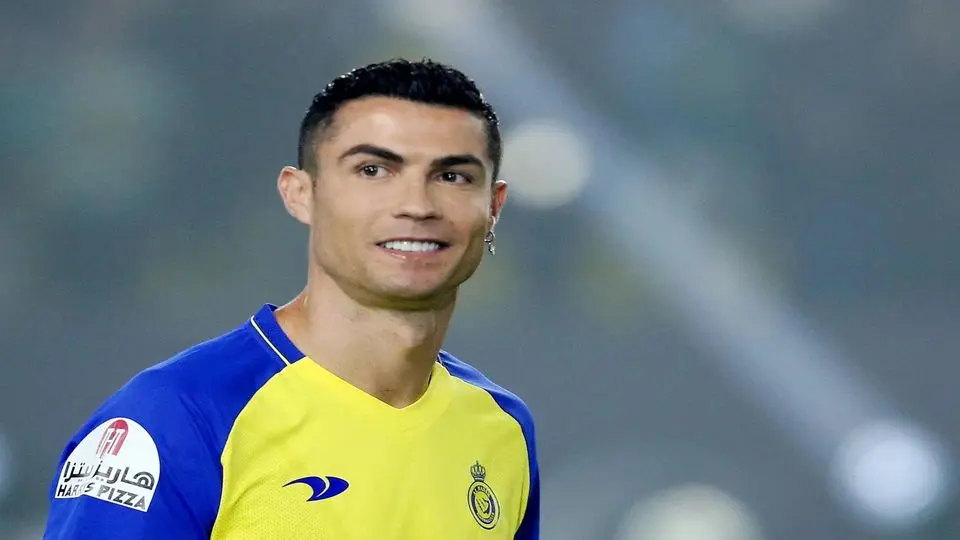 درخواست مهم رونالدو از ترامپ درباره ایجاد صلح در جهان