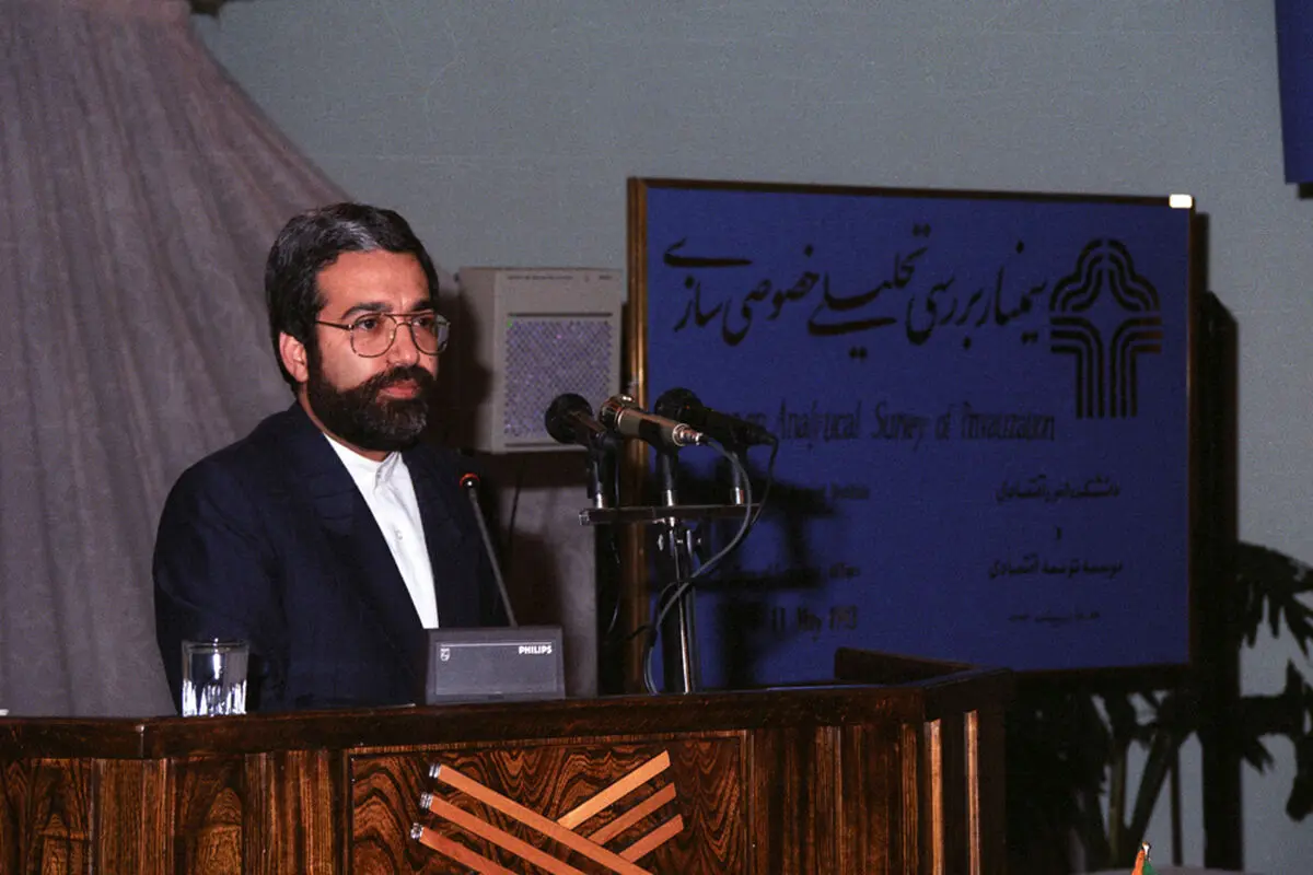 نوربخش که بود؟

