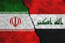 ممنوعیت جدید عراق علیه ایران