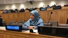 US refuses to implement ICJ's ruling to lift Iran sanctions
