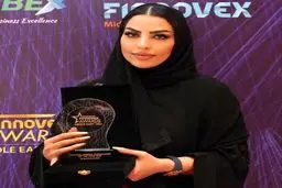 سمیه نور بانوی پیشگام صنعت مالی خاورمیانه در سال ۲۰۲۳ شد