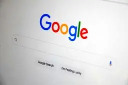 گوگل دوباره در دسترس قرار گرفت