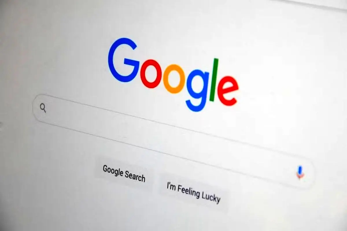 بعد از ۴۸ روز قطعی اینترنت؛ گوگل در دسترس قرار گرفت