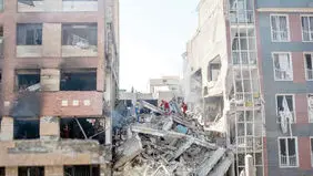 با وجود حمایت غرب از اسرائیل، تهران تنها نماند