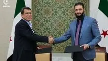 Syria's Jolani reaches deal with Abdi to integrate SDF