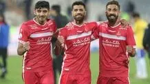 هوادار – پرسپولیس؛ باز هم بدون تماشاگر!