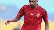 مدافع پرسپولیس در آستانه انتقال به الزمالک مصر