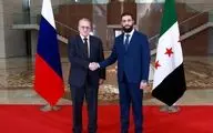 مسکو در دو‌راهی تحویل بشار اسد و آینده روابط با سوریه جدید 

